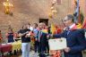 Chiocciola: la fotogallery dei Battesimi 2019
